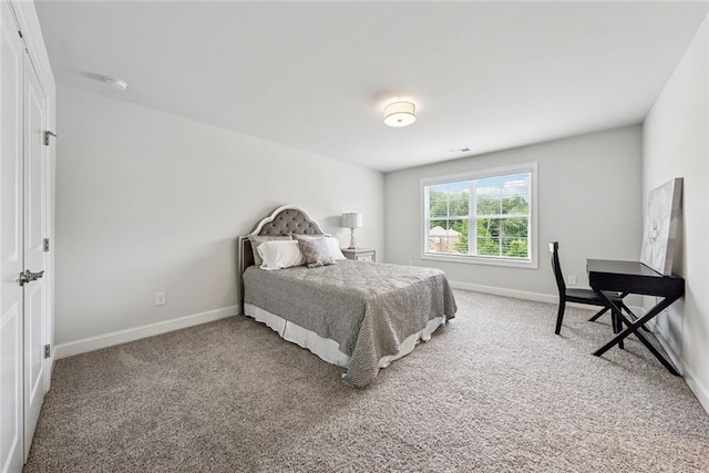 107 Equest Dr, Canton, GA 30115 - bedroom with carpet floors