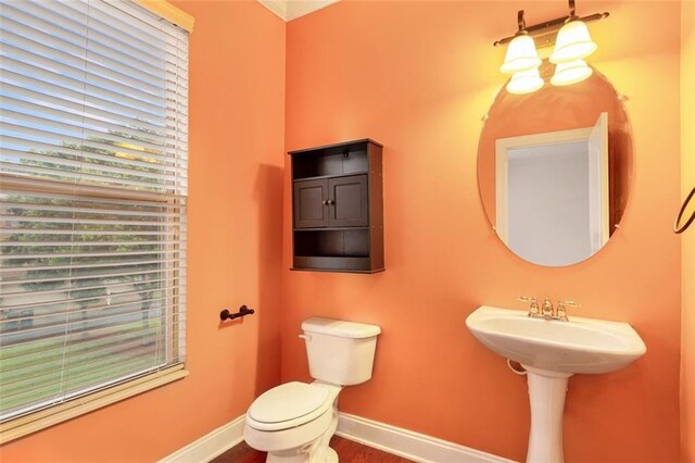275 Blue Pointe Ct, Suwanee, GA 30024 - stairs with baseboards, wood finished floors, and a decorative wall