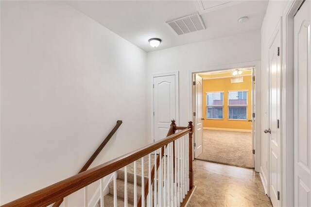 275 Blue Pointe Ct, Suwanee, GA 30024 - carpeted bedroom featuring a raised ceiling, ornamental molding, baseboards, and a ceiling fan