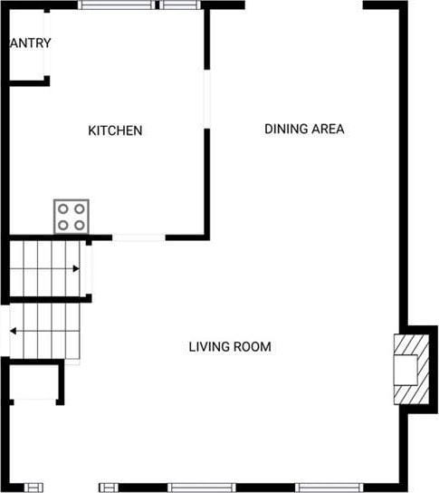 31 Mariner Way SE, Acworth, GA 30102 - plan