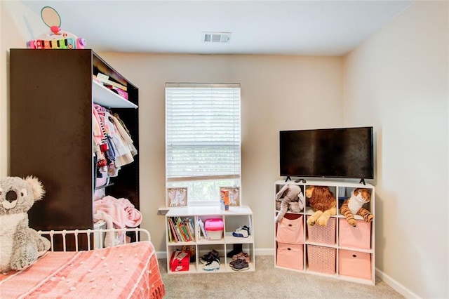 3622 Utoy Dr, South Fulton, GA 30331 - bedroom featuring carpet floors and baseboards