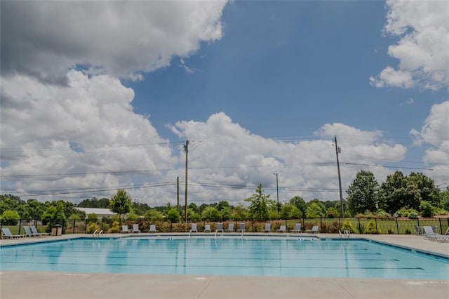 2159 Redfern Rd, Dacula, GA 30019 - view of community pool