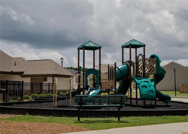 2159 Redfern Rd, Dacula, GA 30019 - view of community play area