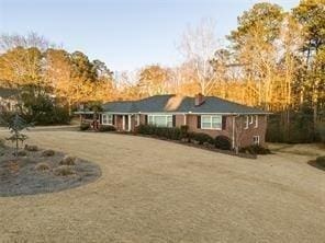 12575 Broadwell Rd, Milton GA, 30004, 6 bedrooms, 3 baths house for sale