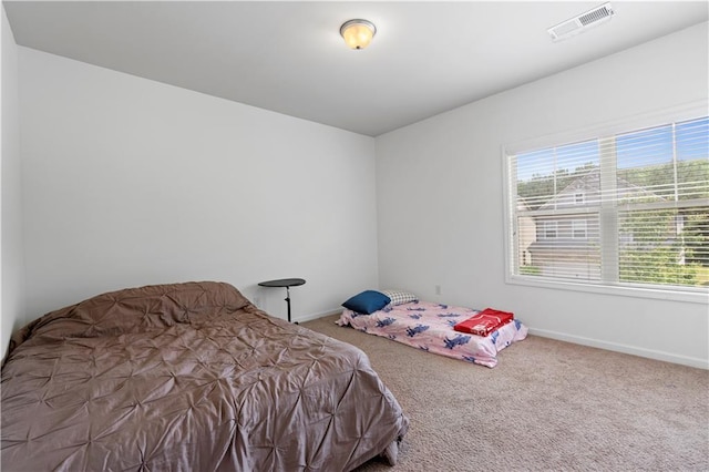 7261 Silk Tree Pointe, Braselton, GA 30517 - carpeted bedroom featuring baseboards