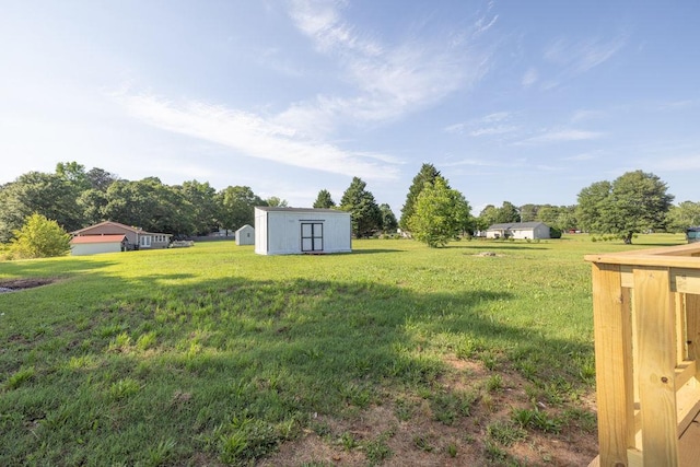 716 Phillips Dr, Monroe, GA 30656 - view of grassy yard
