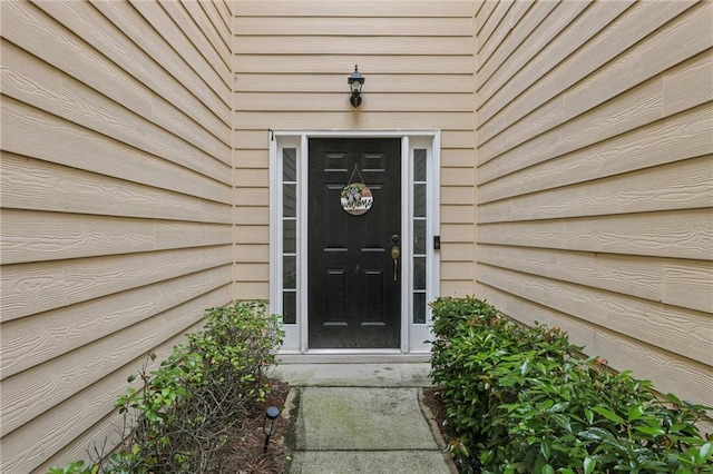 7077 Biltmore Trce, Lithonia, GA 30058 - view of entrance to property