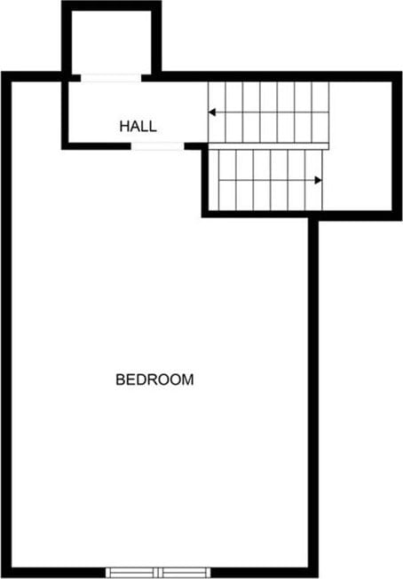 327 Ohm Ave, Avondale Estates, GA 30002 - room layout