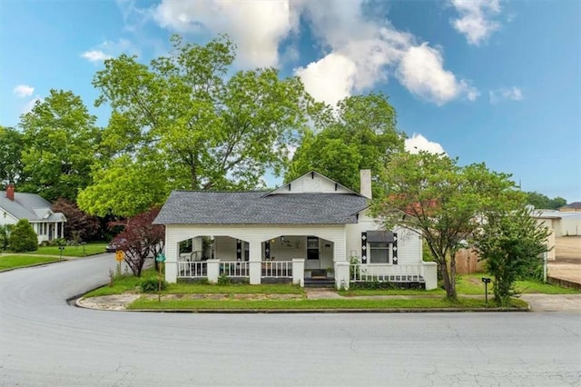 229 Slate St, Rockmart, GA 30153 - view of surrounding community