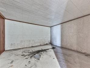 6267 Mount Pisgah Rd, Ellijay, GA 30540 - view of empty room