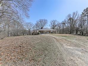 6267 Mount Pisgah Rd, Ellijay, GA 30540 - exterior space