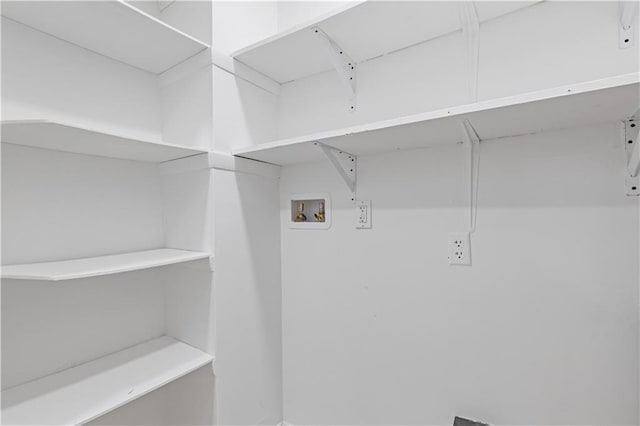 3614 N Druid Hills Rd N, Decatur, GA 30033 - view of walk in closet
