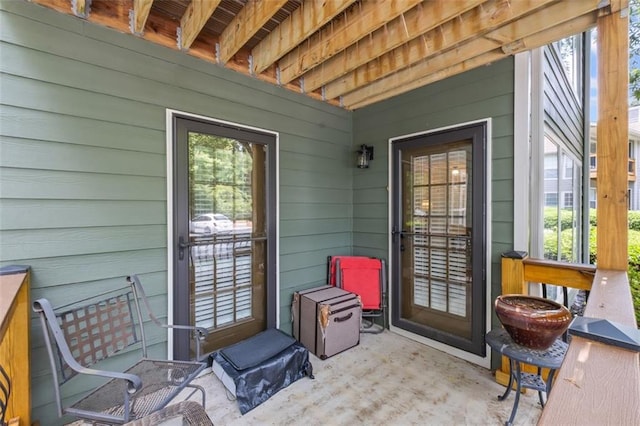 202 Berkeley Woods Dr, Duluth, GA 30096 - view of entrance to property
