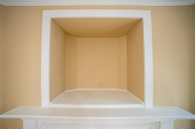 2548 Gadsen Walk, Duluth, GA 30097 - interior space