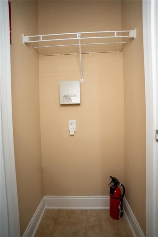2548 Gadsen Walk, Duluth, GA 30097 - washroom with baseboards
