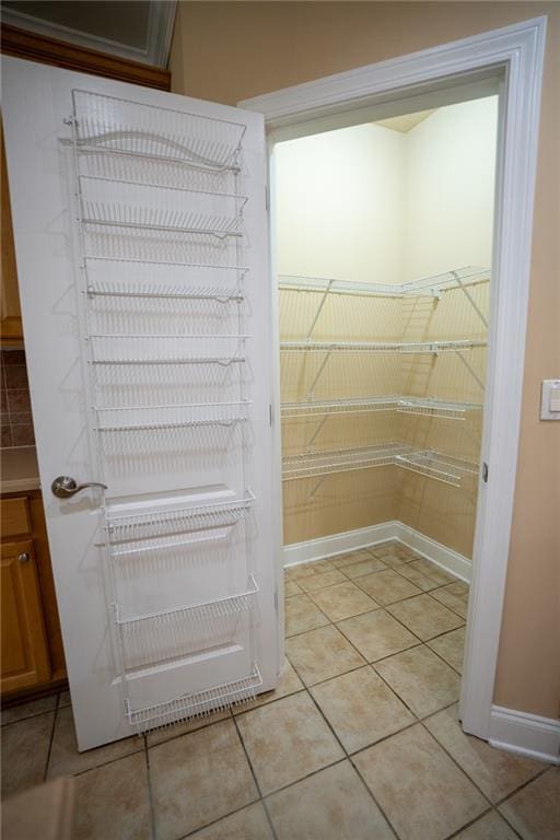 2548 Gadsen Walk, Duluth, GA 30097 - view of pantry