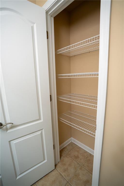2548 Gadsen Walk, Duluth, GA 30097 - view of closet