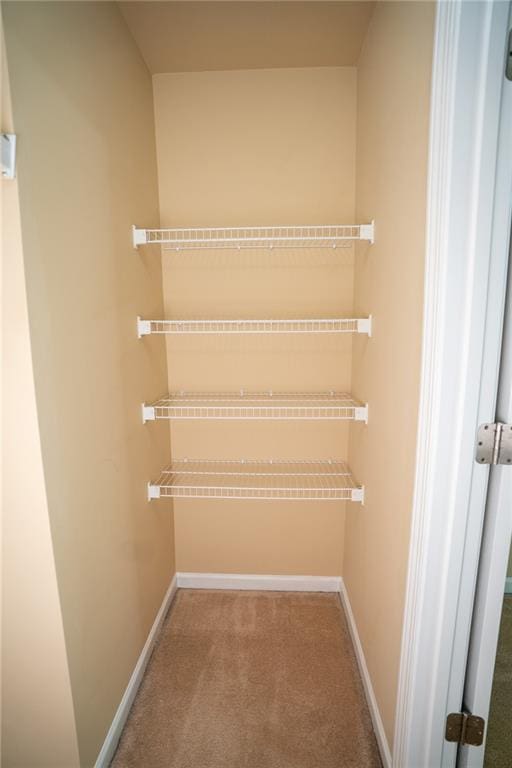 2548 Gadsen Walk, Duluth, GA 30097 - interior space
