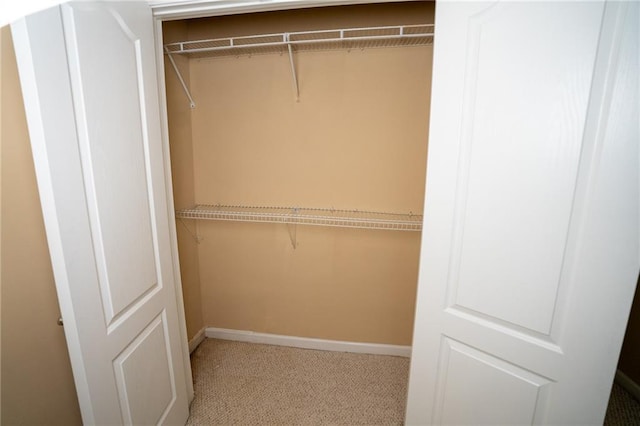 2548 Gadsen Walk, Duluth, GA 30097 - view of closet