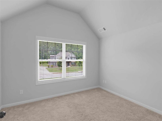 149 Elkins Blvd, Locust Grove, GA 30248 - carpeted empty room featuring healthy amount of natural light and lofted ceiling