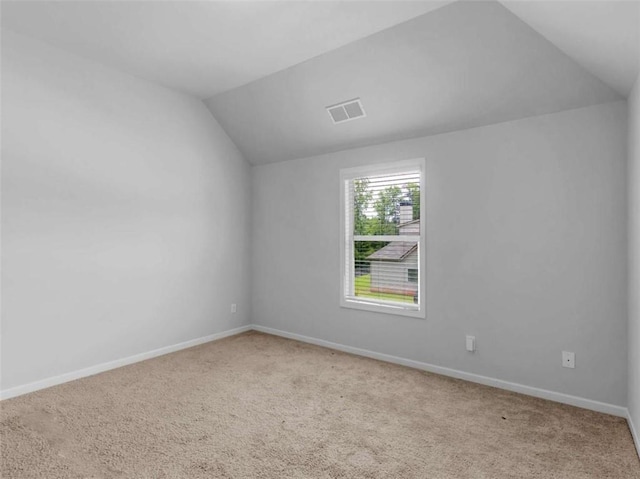 149 Elkins Blvd, Locust Grove, GA 30248 - additional living space featuring lofted ceiling and carpet flooring