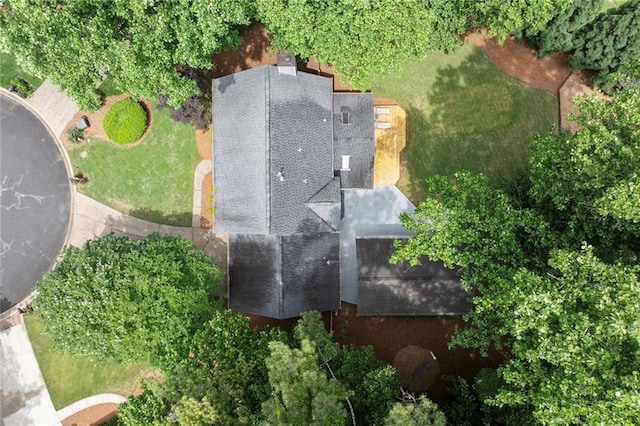4504 Reva Way NE, Marietta, GA 30066 - view of subject property