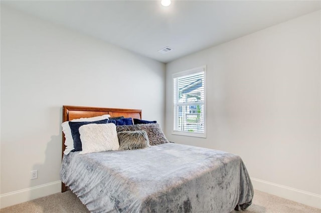 42 Citrine Way, Acworth, GA 30101 - bedroom featuring carpet flooring and baseboards