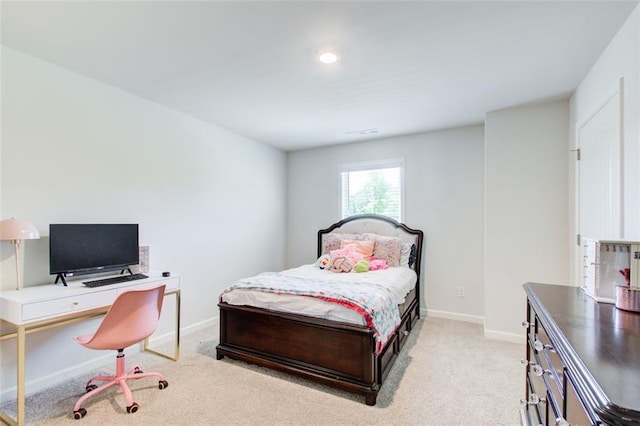 42 Citrine Way, Acworth, GA 30101 - carpeted bedroom with baseboards