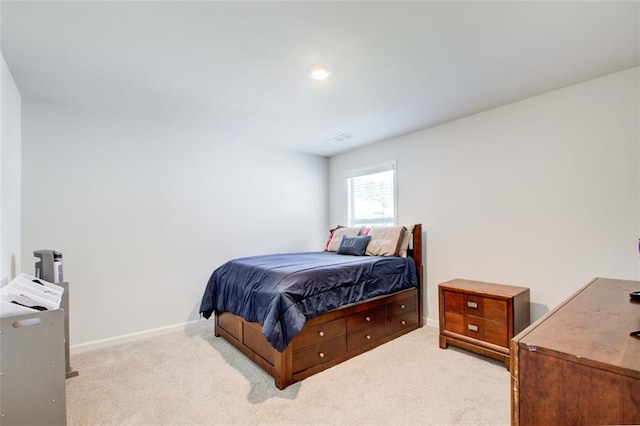 42 Citrine Way, Acworth, GA 30101 - bedroom with carpet flooring and baseboards