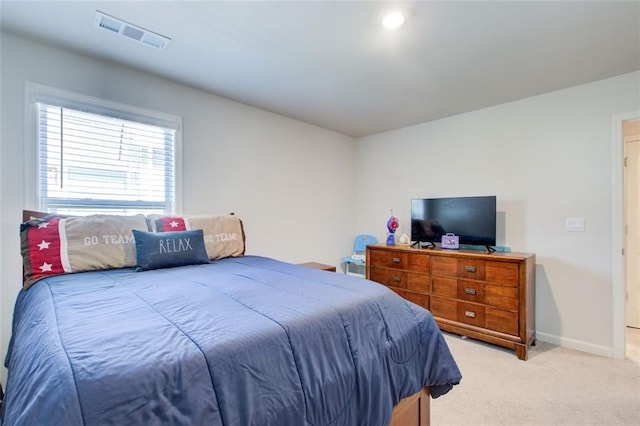 42 Citrine Way, Acworth, GA 30101 - bedroom with light colored carpet and baseboards