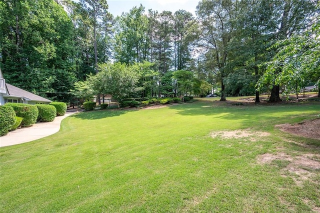 59 Woodlawn Dr NE, Marietta GA, 30067 land for sale