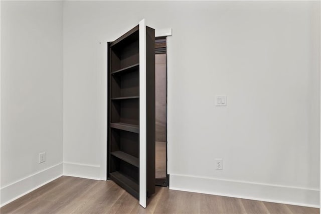 56 Pine St, Roswell, GA 30075 - view of closet