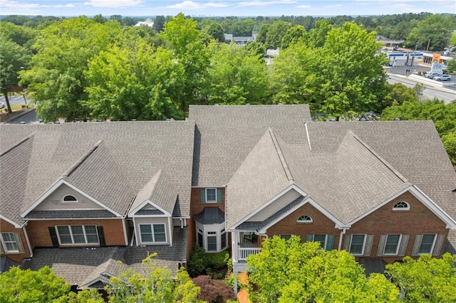 8730 Parker Pl, Roswell, GA 30076 - view of subject property