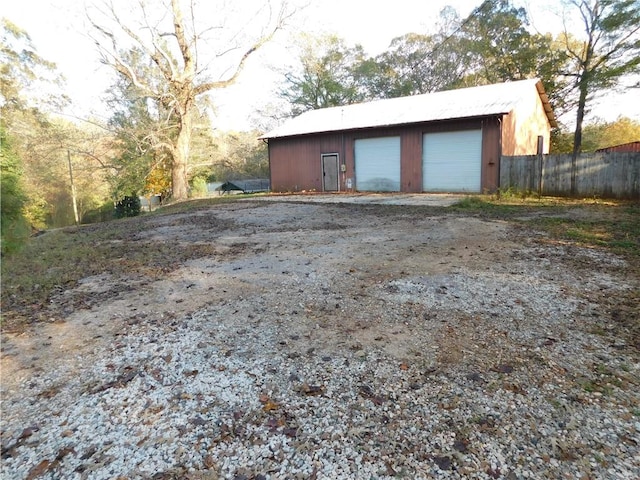 527 Guy Cooper Rd, Pendergrass GA, 30567 land for sale