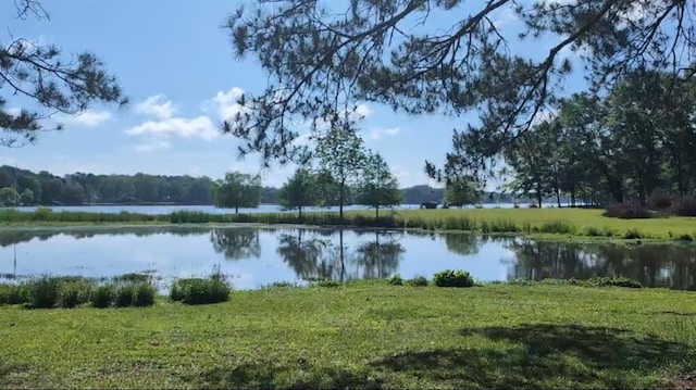 water view