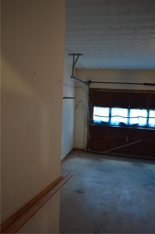 60 Parkman Trl, Covington, GA 30016 - view of garage