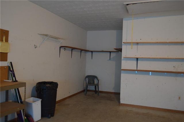 60 Parkman Trl, Covington, GA 30016 - view of storage area