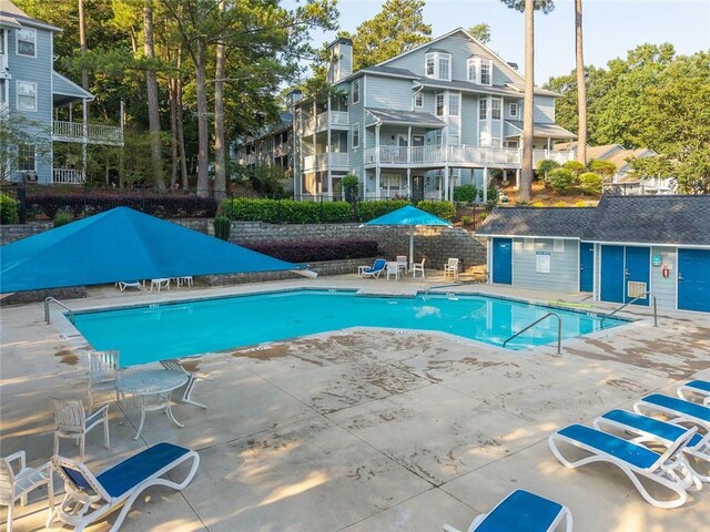 4140 Riverlook Pkwy SE Unit 209, Marietta, GA 30067