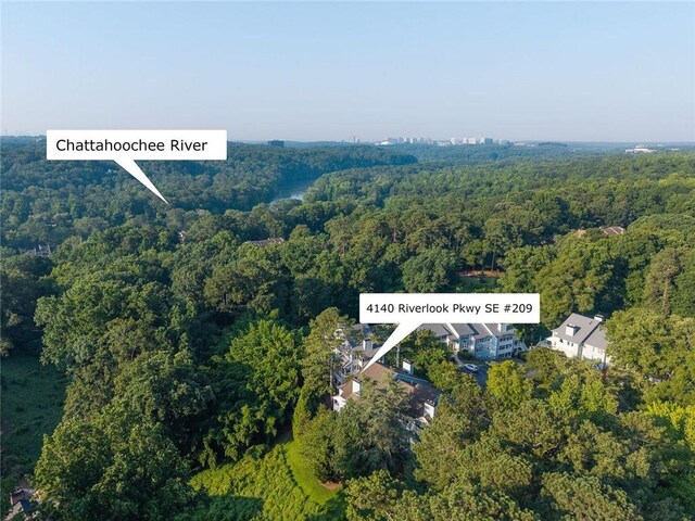 4140 Riverlook Pkwy SE Unit 209, Marietta, GA 30067