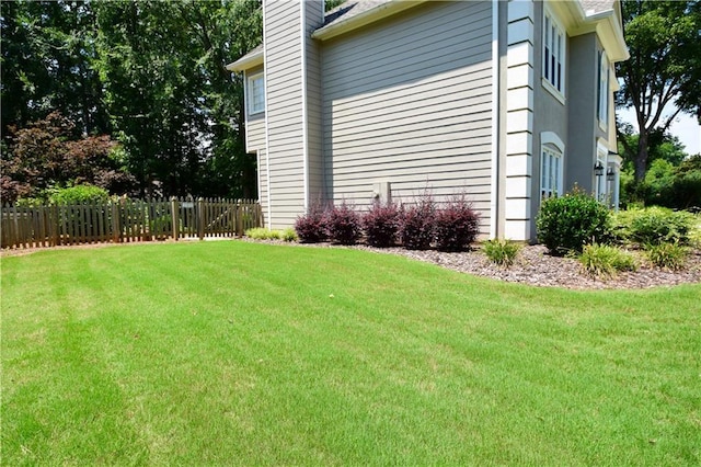 340 Channings Lake Dr, Lawrenceville, GA 30043 - view of home's exterior featuring a chimney