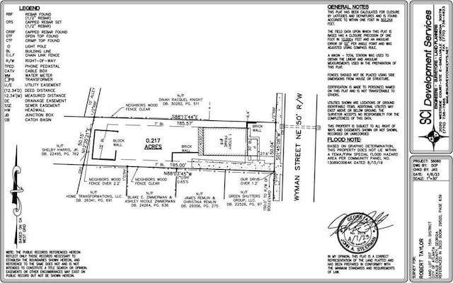 Listing photo 3 for 18 Wyman St NE, Atlanta GA 30317