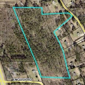 0 Price Quarters Rd, Mcdonough GA, 30252 land for sale