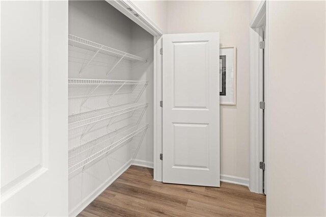 204 Epping St Unit 2, Stockbridge, GA 30281 - view of closet