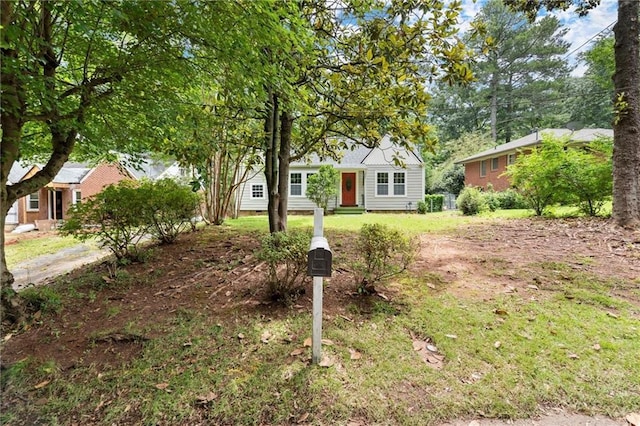 1098 Cascade Cir SW, Atlanta, GA 30311 - view of obstructed view of property