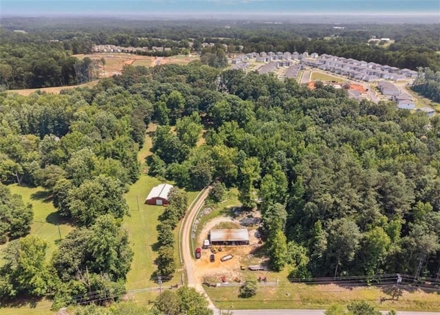 9413 Davis St, Braselton GA, 30517 land for sale