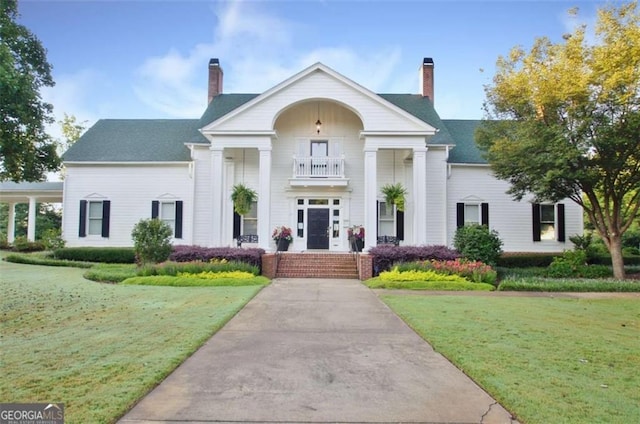 5 Corbel Way, Newnan, GA 30265 - view of property