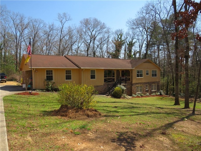 141 Cherokee Cir, Cedartown GA, 30125, 3 bedrooms, 2 baths house for sale