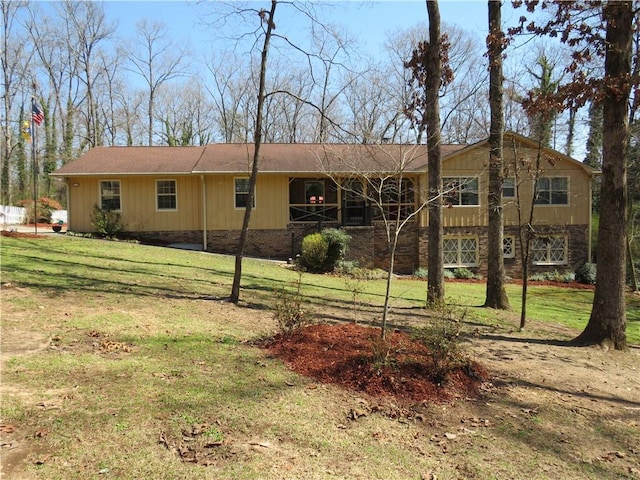 Listing photo 2 for 141 Cherokee Cir, Cedartown GA 30125