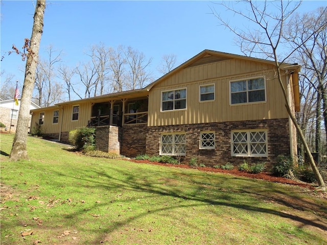 Listing photo 3 for 141 Cherokee Cir, Cedartown GA 30125