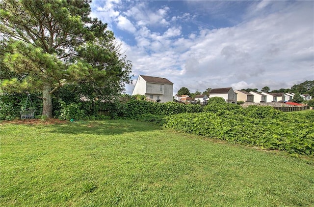 128 Evergreen Trl Unit 4, Cartersville, GA 30121 - view of green lawn